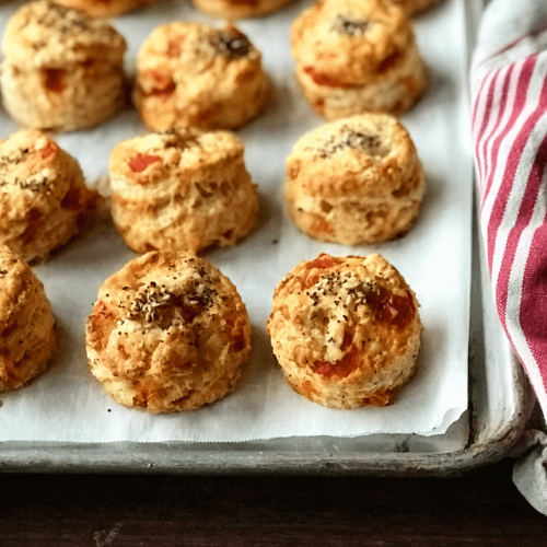 Bleu Cheese and Tomato Dog Biscuits Home Made Dog Food Recipe