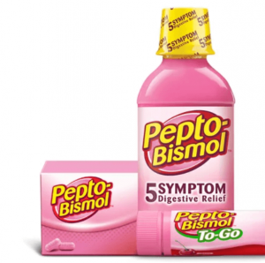 Can i give my dog Pepto Bismol for diarrhea