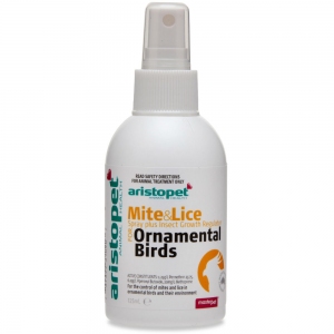 Bird Health - Medications
