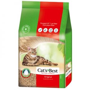 Cat Litter