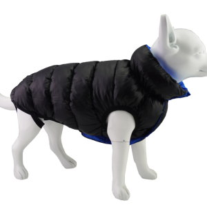 Dog Coats & Dog Clothing