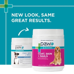 Dog and Cat Skin Care