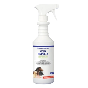 Horse Insecticides