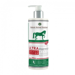 Horse Muscle & Joint suppliments