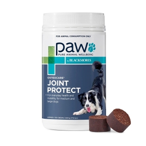 Pet Care Supplements - Vitamins For Dogs & Cats