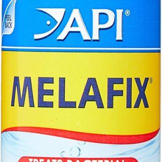 API Bacterial Fish Infections Remedy, 118 ml