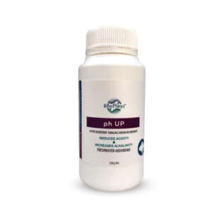 Blue Planet pH Up – Safely Raises pH & Reduces Acidity in Freshwater & Saltwater Aquariums – Easy to Use – Reliable Formula – Mindiampets.com.au