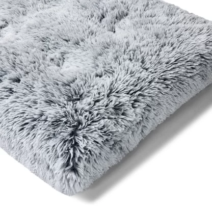 Snooza Calming Multimat – Silver Fox, Versatile Calming Dog Mat, Crate Mat, Machine Washable, Eco-Friendly, Made in Australia – Mindiampets.com.au