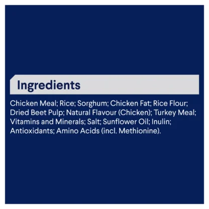 Advance – Adult Dog – Medium Breed – Chicken | 13kg | Dental, Skin, Coat & Gut Health | No Wheat or Soy | Australian Made Premium Dog Food