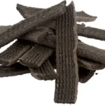 Beef Liver Straps 1kg – a delicious mix of 25% beef liver and 60% chicken. Natural, protein-rich dog treats perfect for training and rewarding.