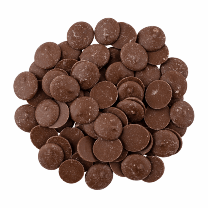 Black Dog Carob Buttons – safe, delicious chocolate alternative for dogs. Perfect for daily rewards and training. Made in Australia.