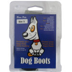 Protect your dog’s paws and your floors with Beau Pets Nylon Dog Boots. Comfortable, secure fit with Velcro strap. Ideal for injury recovery or everyday protection.