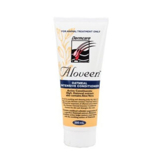 Dermcare – Aloveen Oatmeal Intensive Conditioner | Soothing Skin Relief