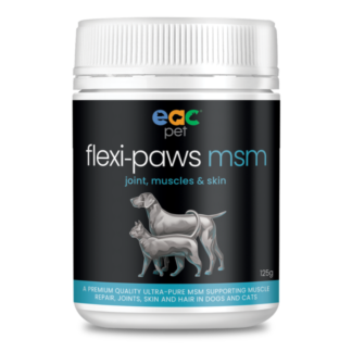 EAC Animal Care – Flexi-Paws HA Joint Support | Hyaluronic Acid for Pets - Mindiampets | Pet Shop Online EAC Animal Care – Flexi-Paws HA Joint Support | Hyaluronic Acid for Pets