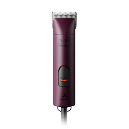 Andis UltraEdge AGC Super 2-Speed Clipper – Burgundy | Australia