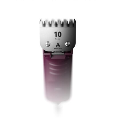 Andis UltraEdge AGC Super 2-Speed Clipper – Burgundy | Australia