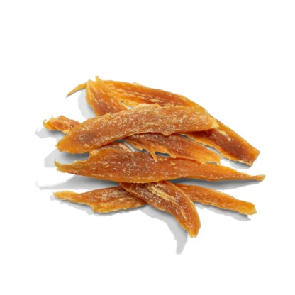 The Pet Project – Natural Treats – Fish Fillet | 100% Australian