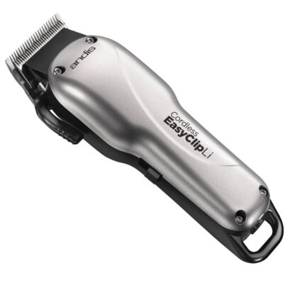 Andis Cordless EasyClip Li Clipper – Medium Duty | Australia