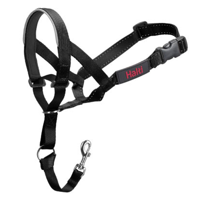 Halti – Headcollar | No-Pull Dog Training Headcollar