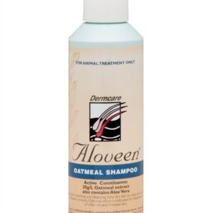 Dermcare – Aloveen Oatmeal Shampoo | Gentle Relief for Sensitive Skin