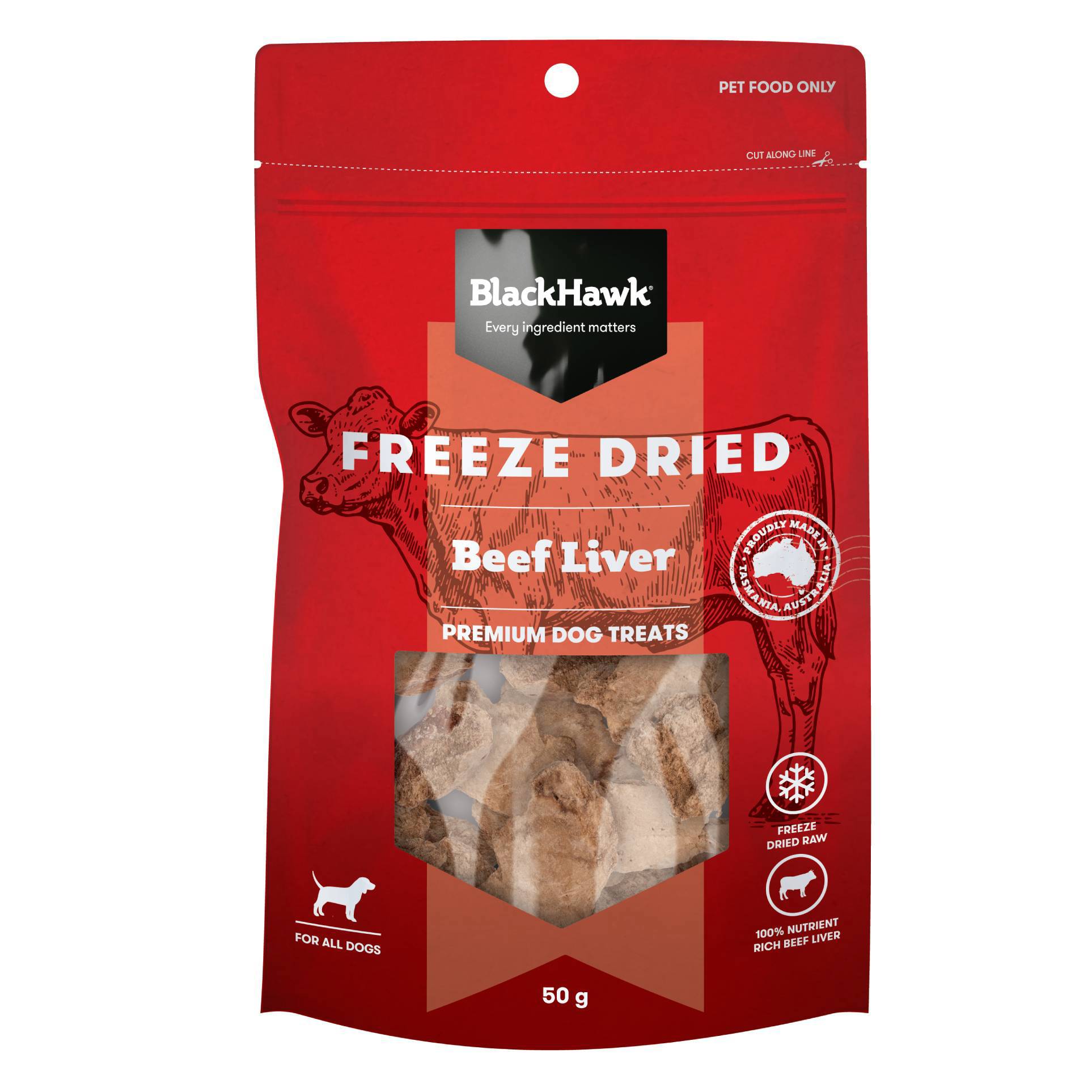Black Hawk – Premium Dog Treats – Freeze Dried | Versatile Training & Meal Topper - Mindiampets | Pet Shop Online Black Hawk – Premium Dog Treats – Freeze Dried | Versatile Training & Meal Topper