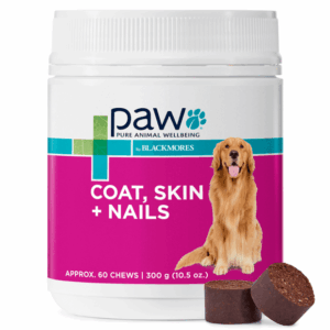 Blackmores PAW – 2 in 1 Skin & Coat Conditioning Shampoo | Gentle Care