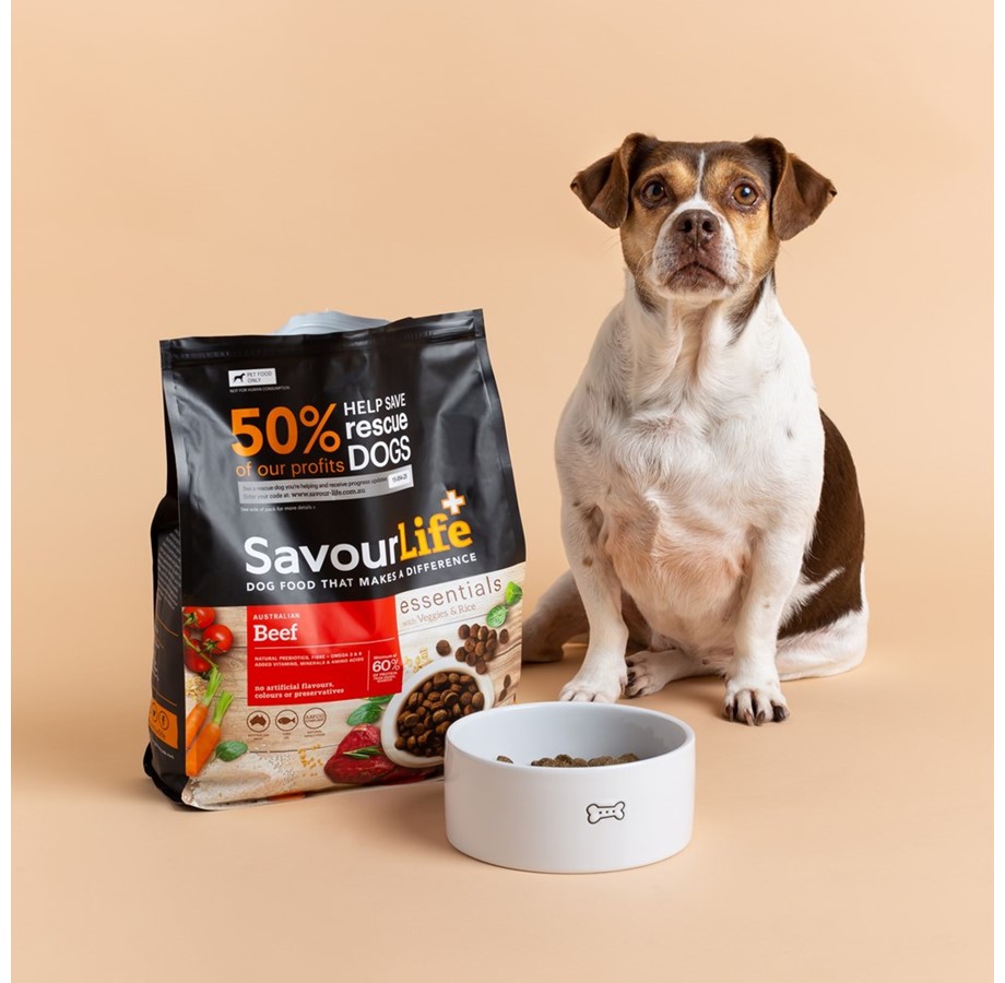 SavourLife – Adult Dog – Essentials – Australian Beef | Mindiampets Australia - Mindiampets | Pet Shop Online SavourLife – Adult Dog – Essentials – Australian Beef | Mindiampets Australia