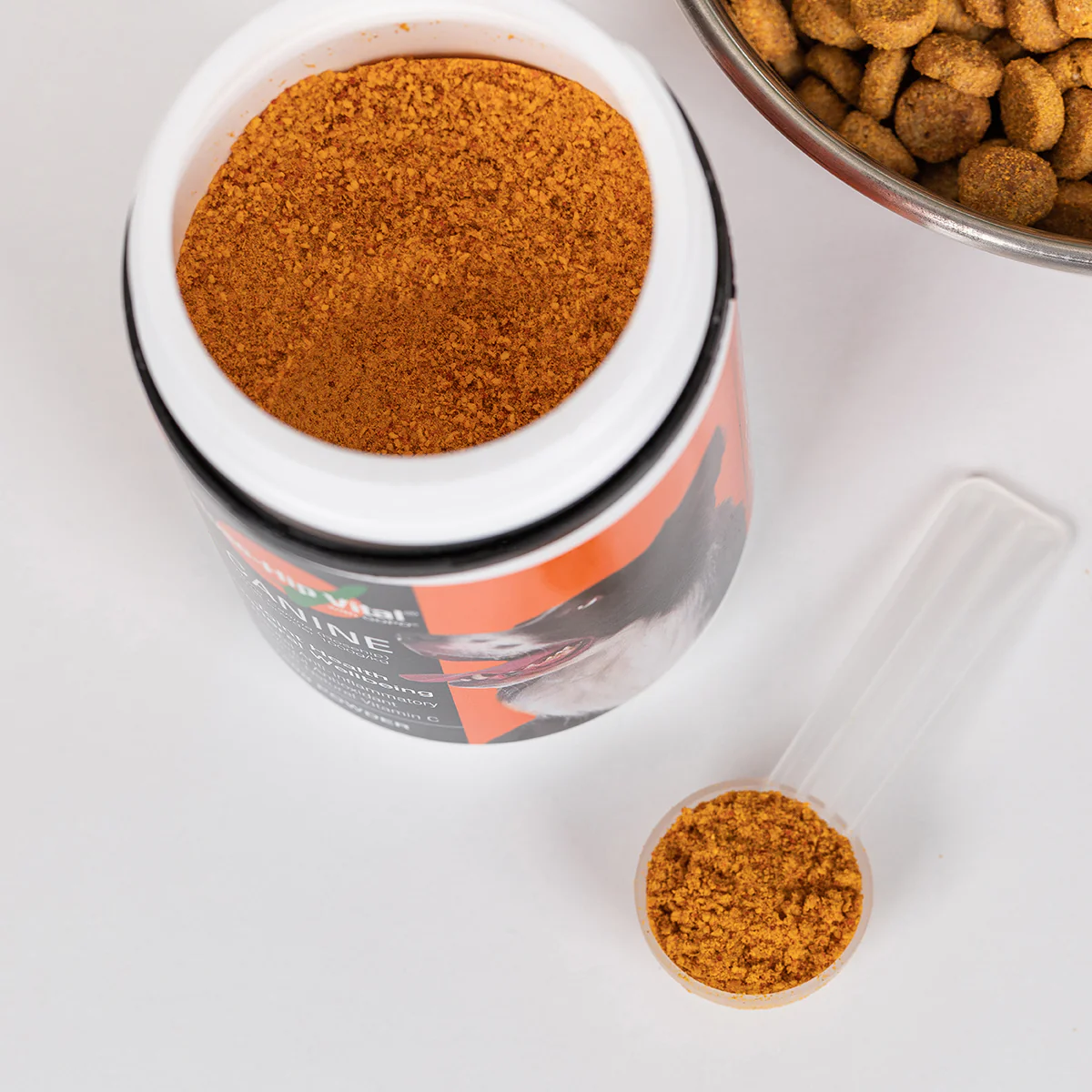 Rose-Hip Vital – Canine | Natural Joint Health Supplement for Dogs | Mindiampets Australia - Mindiampets | Pet Shop Online Rose-Hip Vital – Canine | Natural Joint Health Supplement for Dogs | Mindiampets Australia