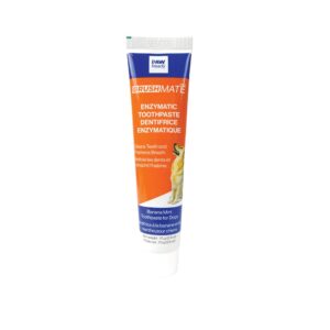 Paw Ready – BrushMate – Enzymatic Toothpaste | Banana Mint Dog Toothpaste | Mindiampets Australia