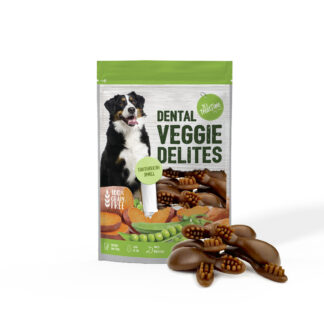 It’s Treat Time – Dental Veggie Delights – Toothbrush Small | Mindiampets Australia - Mindiampets | Pet Shop Online It’s Treat Time – Dental Veggie Delights – Toothbrush Small | Mindiampets Australia