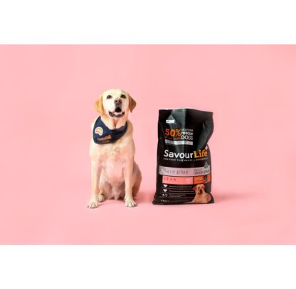 SavourLife – Adult Dog – Care Plus – Grain Free – Lean with Australian Turkey | Mindiampets Australia