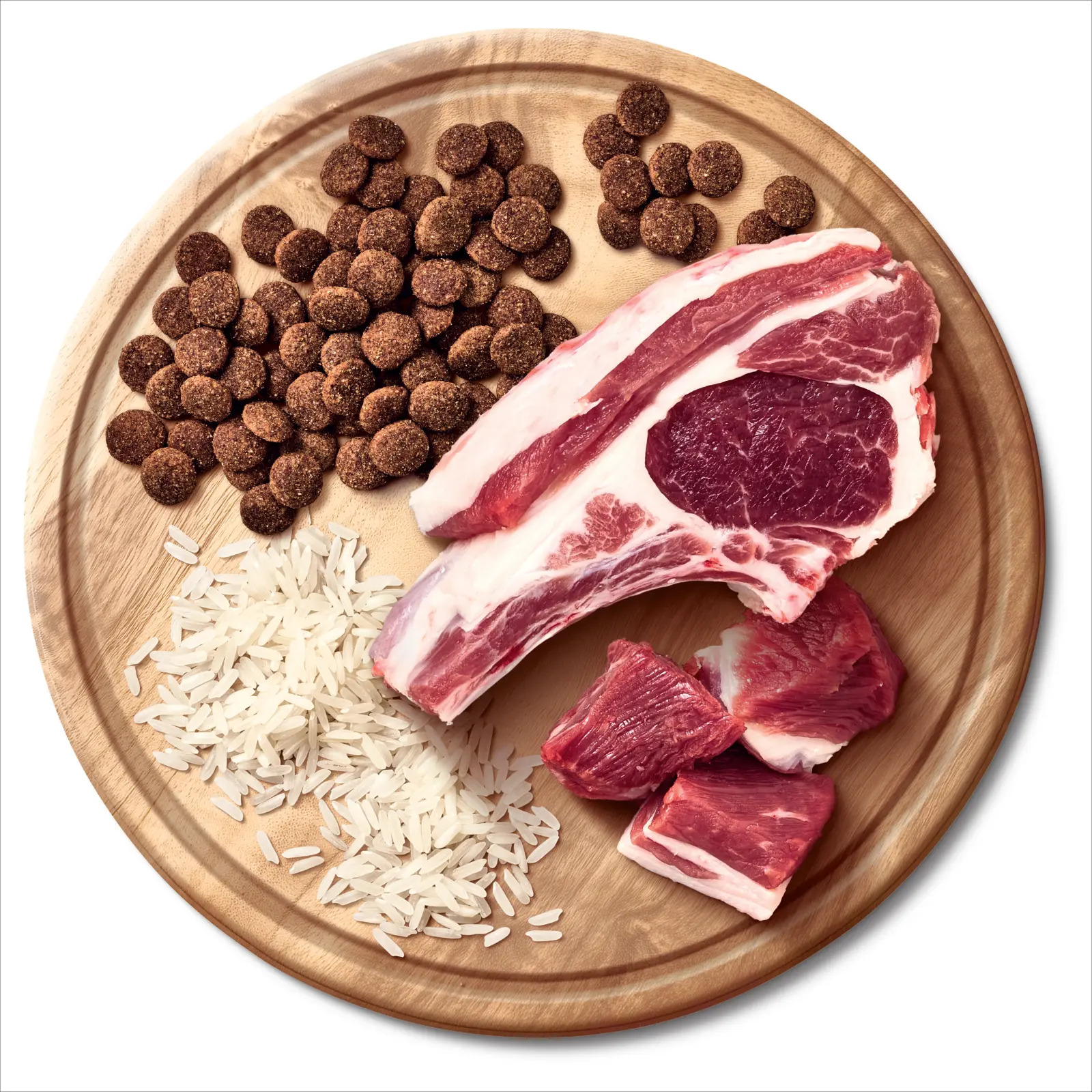 Advance – Adult Dog – All Breeds – Lamb with Rice | 20kg - Mindiampets | Pet Shop Online Advance – Adult Dog – All Breeds – Lamb with Rice | 20kg