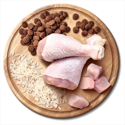 Advance – Adult Dog – All Breeds – Chicken with Rice | 20kg