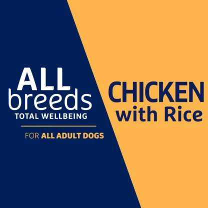 Advance – Adult Dog – All Breeds – Chicken with Rice | 20kg