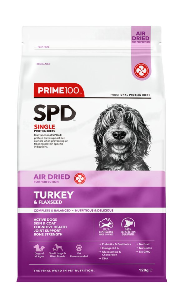 Prime100 – SPD Air Dried – Lamb, Apple & Blueberry – Puppy | Natural Puppy Food | Mindiampets Australia - Mindiampets | Pet Shop Online Prime100 – SPD Air Dried – Lamb, Apple & Blueberry – Puppy | Natural Puppy Food | Mindiampets Australia