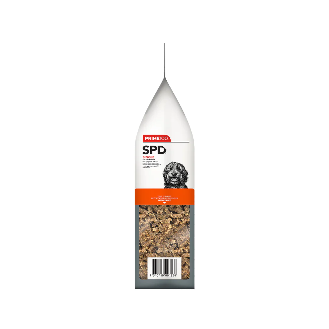 Prime100 – SPD Air Dried – Kangaroo & Pumpkin | Hypoallergenic Dog Food | Mindiampets Australia - Mindiampets | Pet Shop Online Prime100 – SPD Air Dried – Kangaroo & Pumpkin | Hypoallergenic Dog Food | Mindiampets Australia