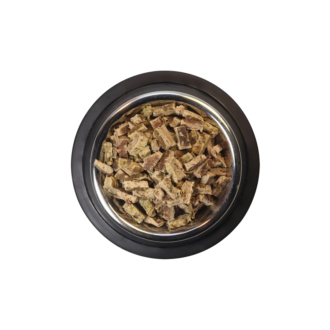 Prime100 – SPD Air Dried – Kangaroo & Pumpkin | Hypoallergenic Dog Food | Mindiampets Australia - Mindiampets | Pet Shop Online Prime100 – SPD Air Dried – Kangaroo & Pumpkin | Hypoallergenic Dog Food | Mindiampets Australia