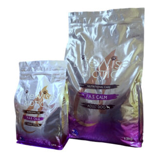 LifeWise BIOTIC – Adult Dog – F.A.S. Calm | Stress & Anxiety Support Formula | Mindiampets Australia - Mindiampets | Pet Shop Online LifeWise BIOTIC – Adult Dog – F.A.S. Calm | Stress & Anxiety Support Formula | Mindiampets Australia