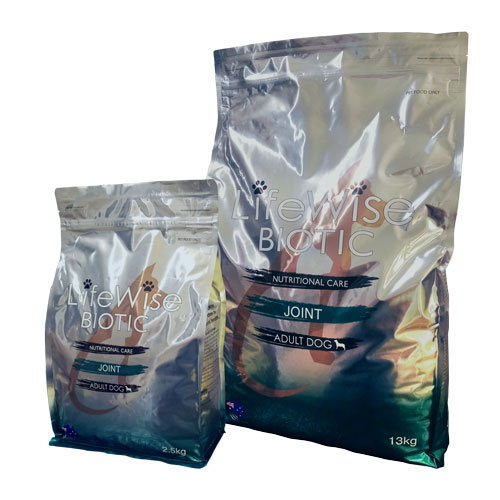 LifeWise BIOTIC – Adult Dog – Joint | Arthritis & Mobility Support | Mindiampets Australia - Mindiampets | Pet Shop Online LifeWise BIOTIC – Adult Dog – Joint | Arthritis & Mobility Support | Mindiampets Australia