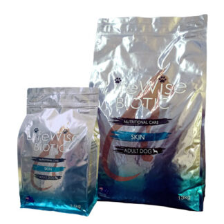 BIOTIC-Skin-Group-500 - Mindiampets | Pet Shop Online