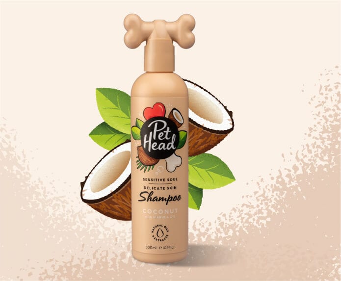 Pet Head – Sensitive Soul | Gentle Dog Shampoo for Sensitive Skin | Mindiampets Australia - Mindiampets | Pet Shop Online Pet Head – Sensitive Soul | Gentle Dog Shampoo for Sensitive Skin | Mindiampets Australia