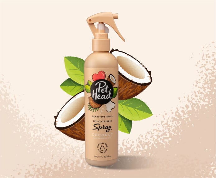 Pet Head – Sensitive Soul | Gentle Dog Shampoo for Sensitive Skin | Mindiampets Australia - Mindiampets | Pet Shop Online Pet Head – Sensitive Soul | Gentle Dog Shampoo for Sensitive Skin | Mindiampets Australia