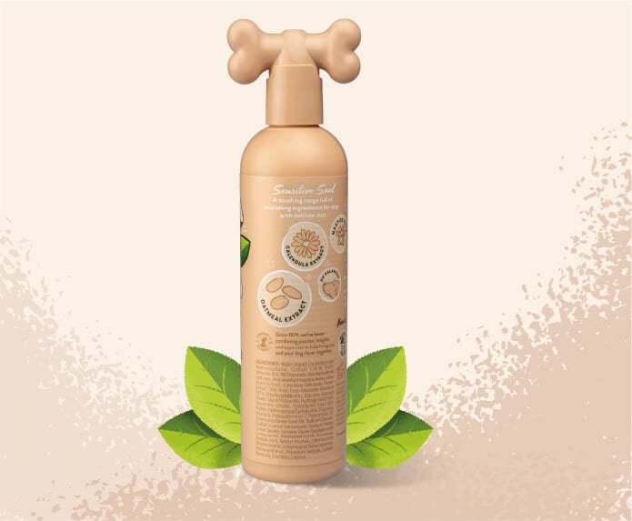 Pet Head – Sensitive Soul | Gentle Dog Shampoo for Sensitive Skin | Mindiampets Australia - Mindiampets | Pet Shop Online Pet Head – Sensitive Soul | Gentle Dog Shampoo for Sensitive Skin | Mindiampets Australia