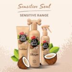 Pet Head – Sensitive Soul | Gentle Dog Shampoo for Sensitive Skin | Mindiampets Australia