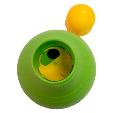 Starmark – Treat Dispensing Bob-A-Lot | Interactive Puzzle Feeder Toy for Dogs | Mindiampets Australia - Mindiampets | Pet Shop Online Starmark – Treat Dispensing Bob-A-Lot | Interactive Puzzle Feeder Toy for Dogs | Mindiampets Australia