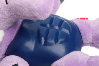 GiGwi – I’m Hero – Plush Toy Elephant | TPR-Armoured Squeaky Dog Toy 20 × 18 cm