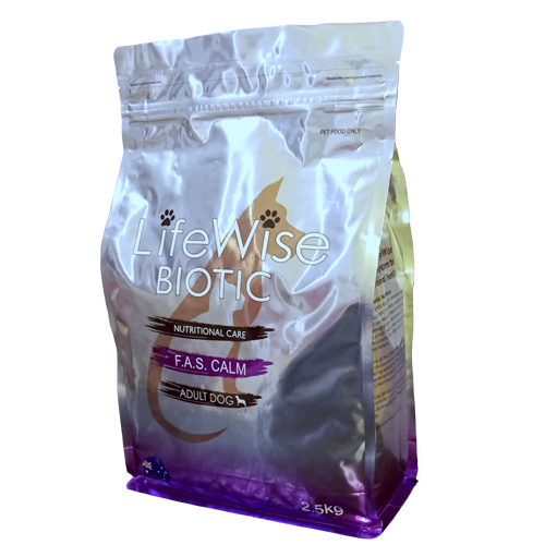 LifeWise BIOTIC – Adult Dog – F.A.S. Calm | Stress & Anxiety Support Formula | Mindiampets Australia - Mindiampets | Pet Shop Online LifeWise BIOTIC – Adult Dog – F.A.S. Calm | Stress & Anxiety Support Formula | Mindiampets Australia
