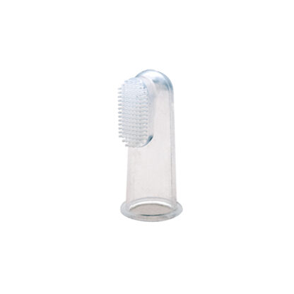 Finger Toothbrush – Single | Dog & Cat Dental Care