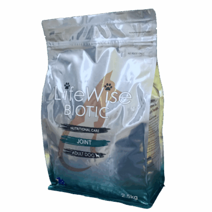 LifeWise BIOTIC – Adult Dog – Joint | Arthritis & Mobility Support | Mindiampets Australia
