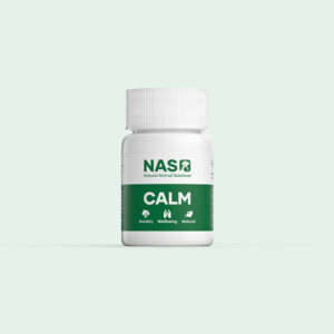 Natural Animal Solutions – Calm | Nervous System Support for Pets | Mindiampets Australia